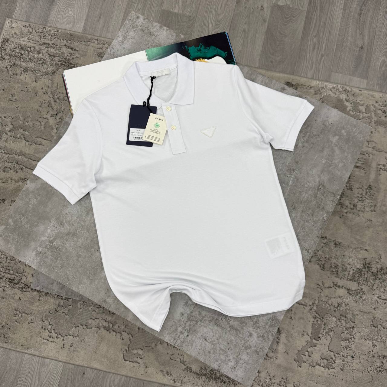 SUPER CLON PRAD POLO jay1306
