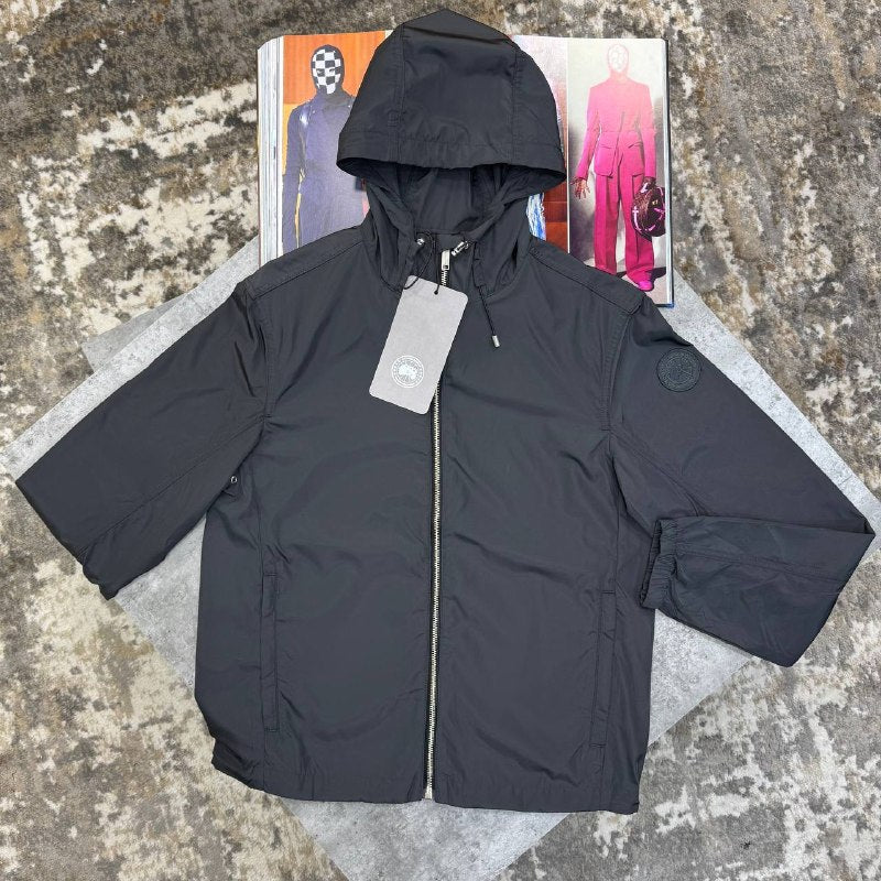 Top quality Canad goos windbreaker ha1206