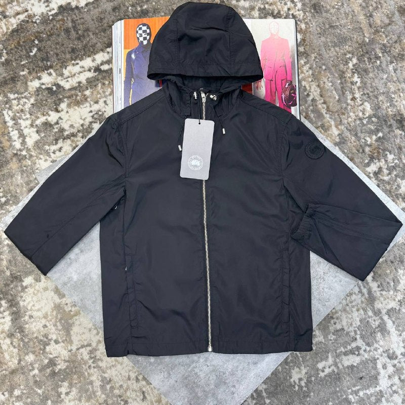 Top quality Canad goos windbreaker ha1206