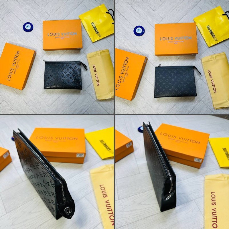 GOOD QUALITY LV MAN BAG WHIT BOX to1306