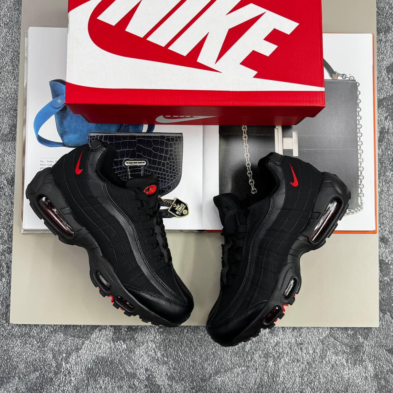 Nik Air Max 95 sa1506