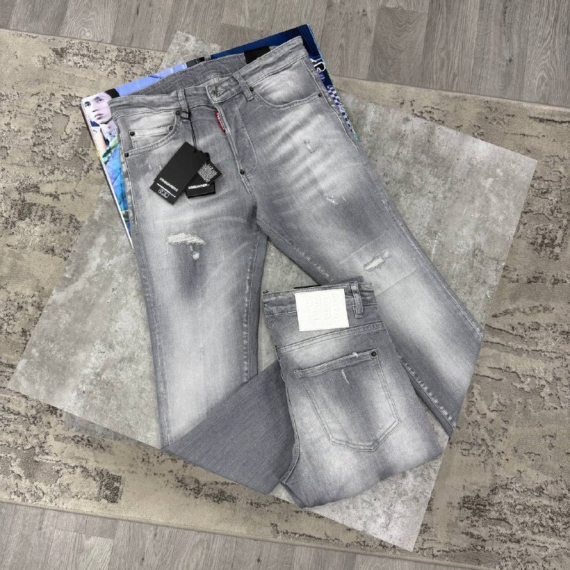 SUPER CLON DSQ JEANS jay1406