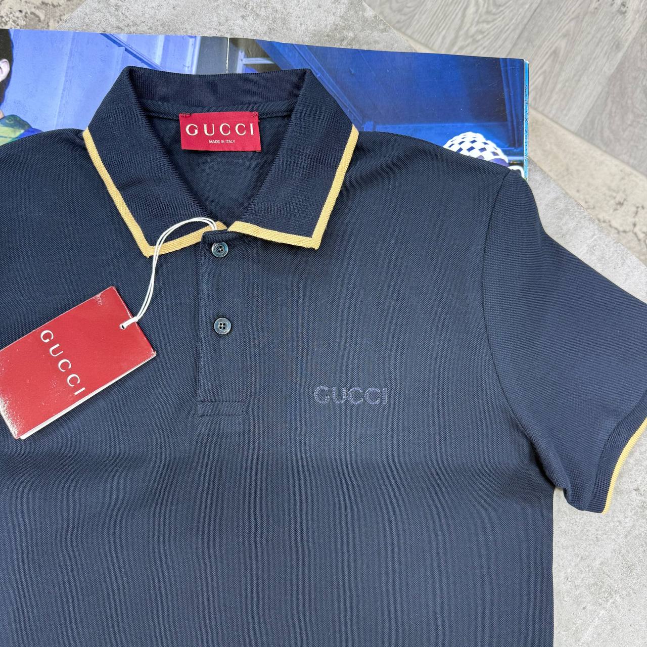 SUPER CLON GUCC POLO jay1406