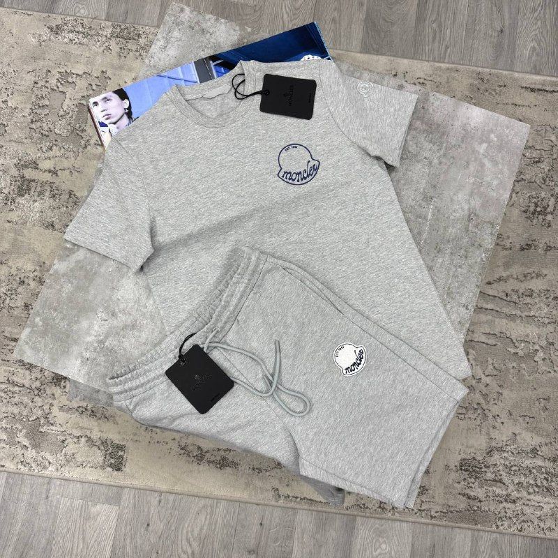 SUPER CLON MONCLE SHORTSET jay1406