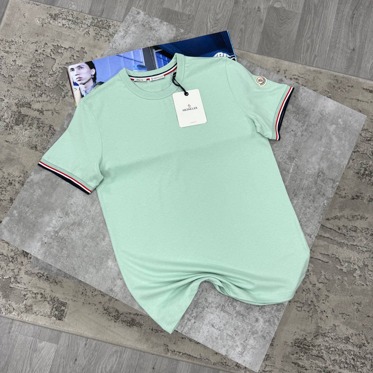SUPER CLON MONCLE TEE jay1406