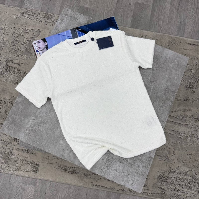 SUPER CLON LV TEE jay1406