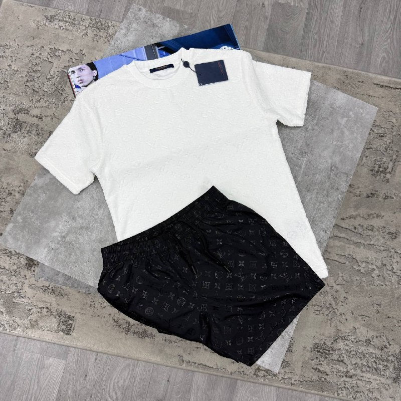 SUPER CLON LV SHORTSET jay1406