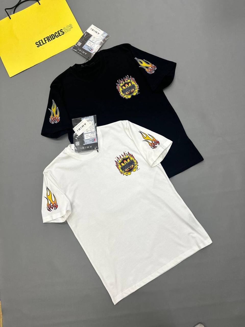 Quality AMIR T-shirts to1506
