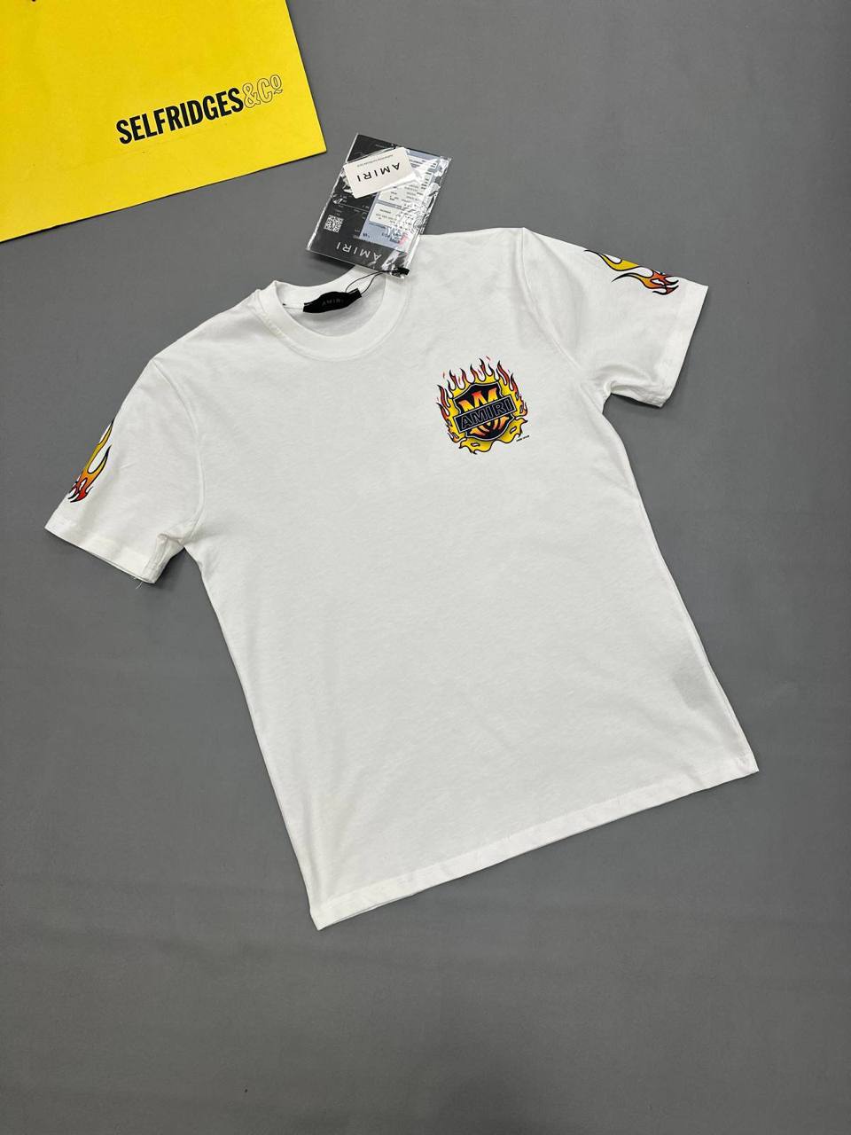 Quality AMIR T-shirts to1506