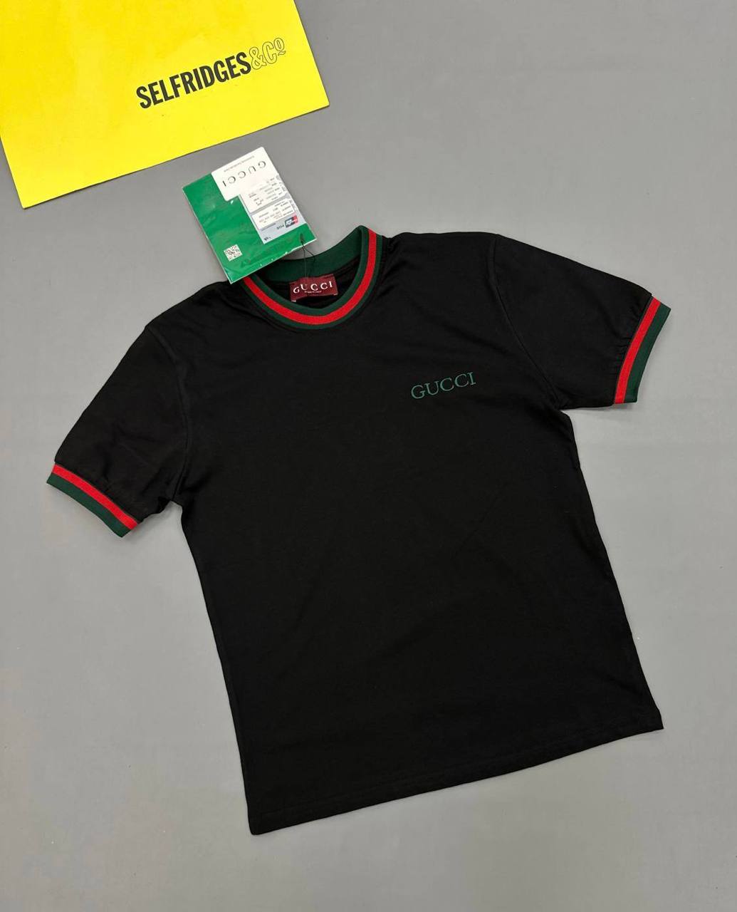 Quality GUCC T-shirts to1506