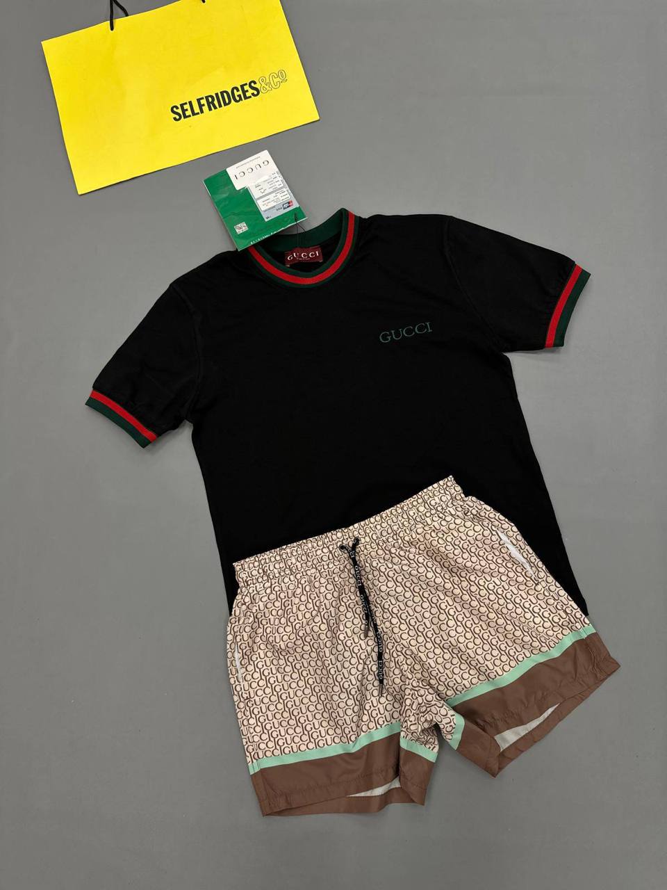 Quality GUCC Shorts to1506