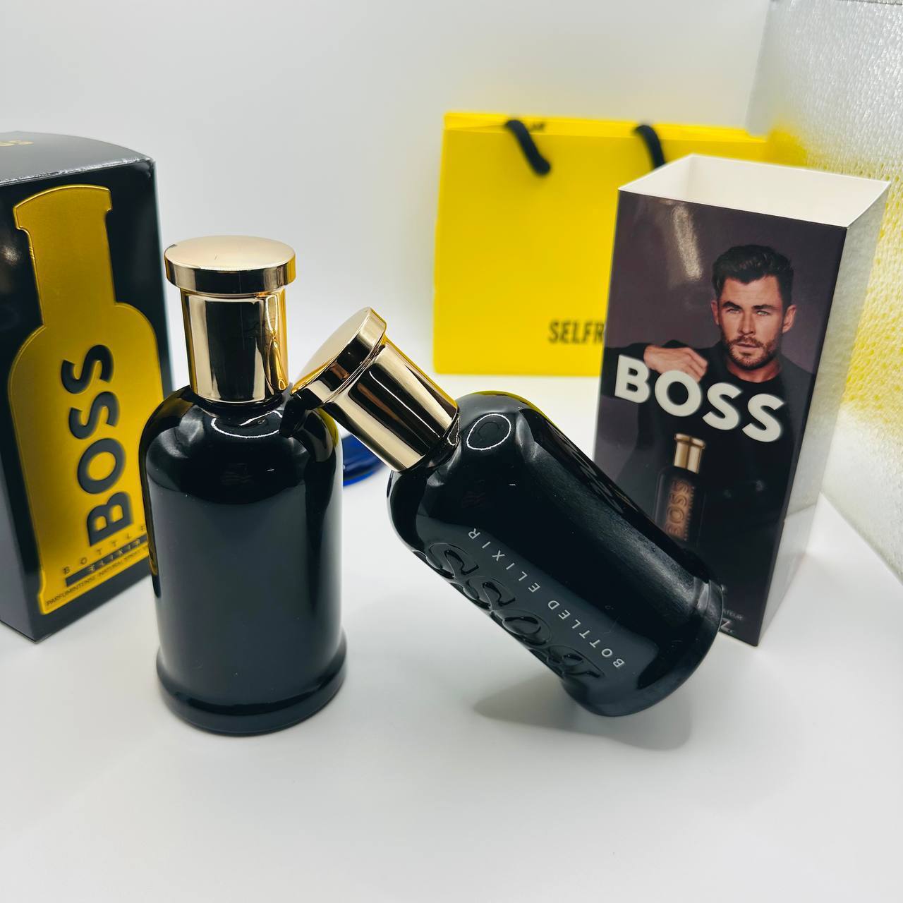 BOSS PERFUME to1506