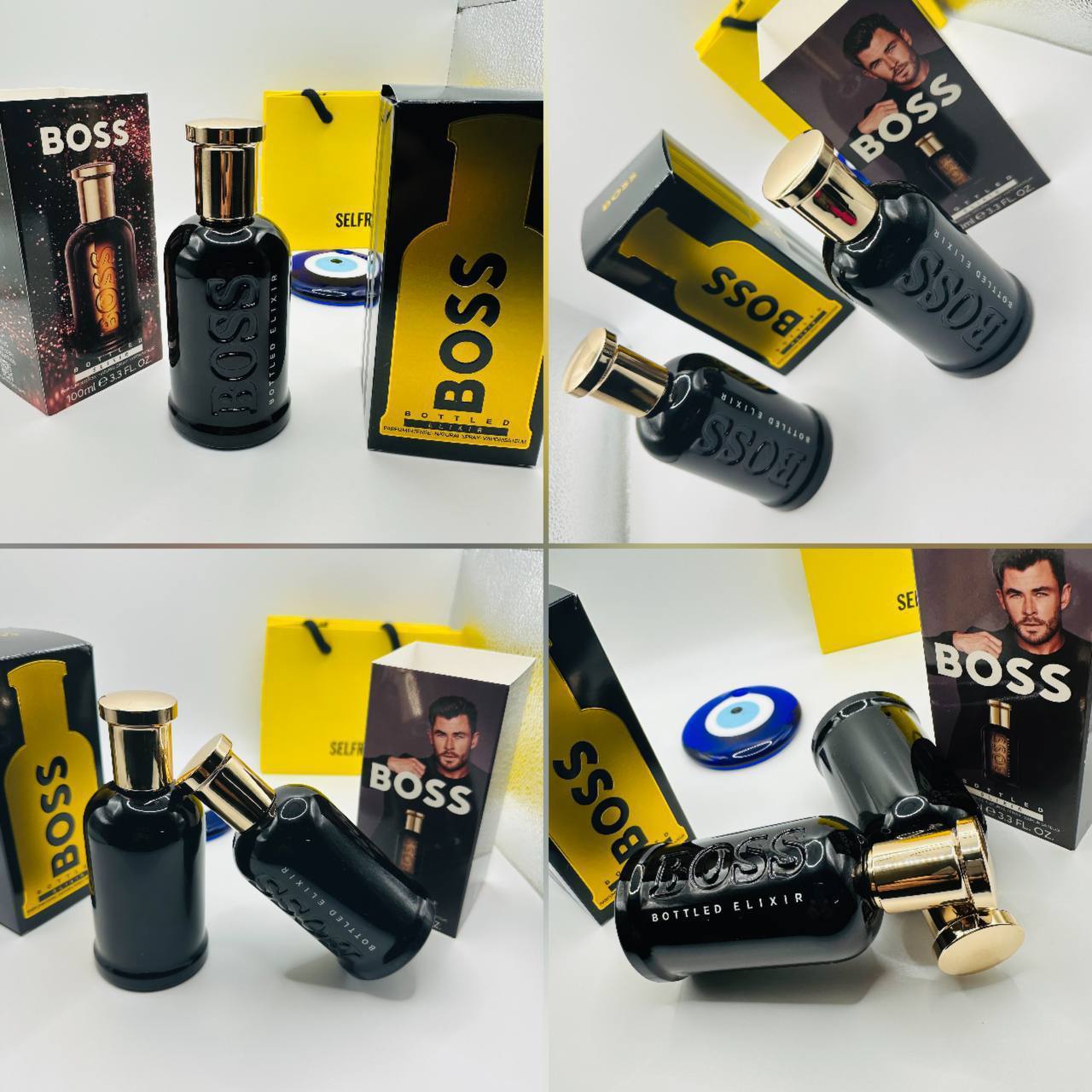 BOSS PERFUME to1506