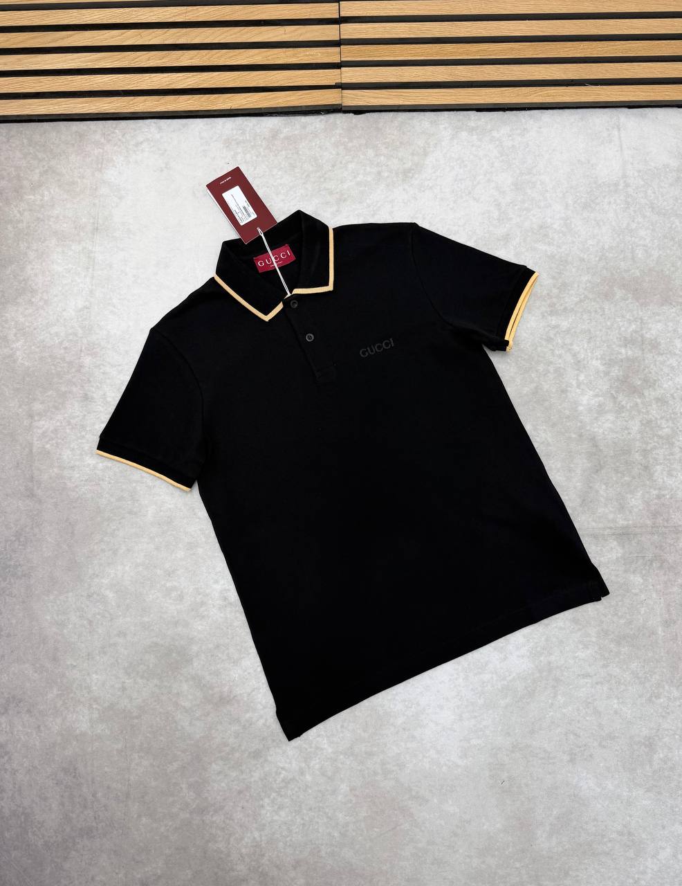 SUPER CLON GUCC POLO am1506