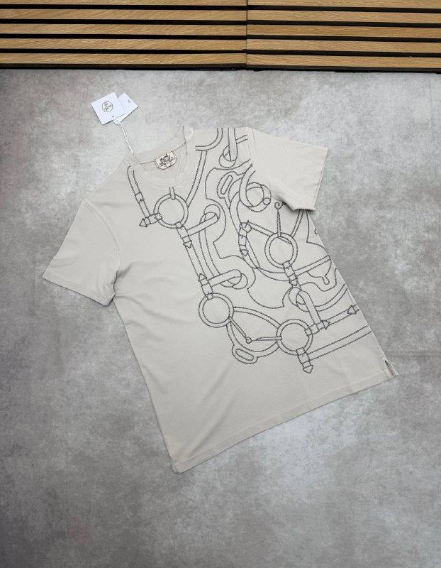 SUPER CLON HERME TEE am1506
