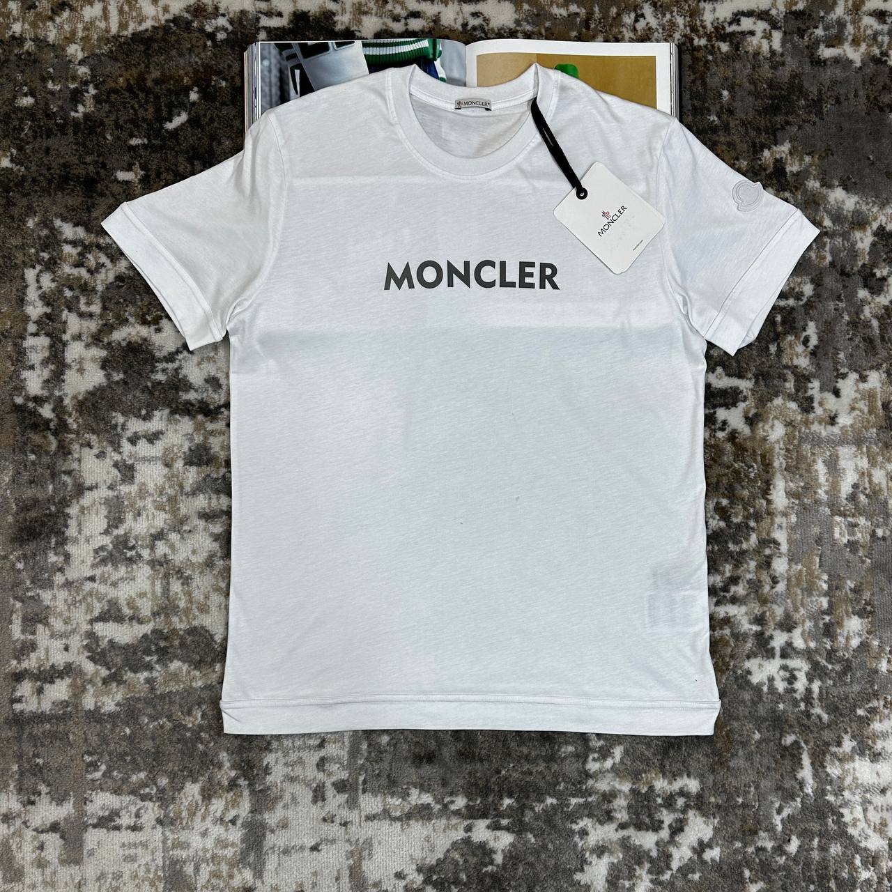Top quality Moncle T-Shirt ha2508