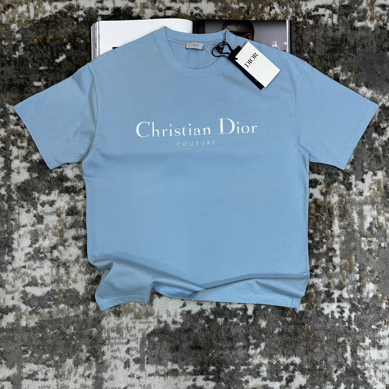 Top quality Dor T-Shirt ha2508