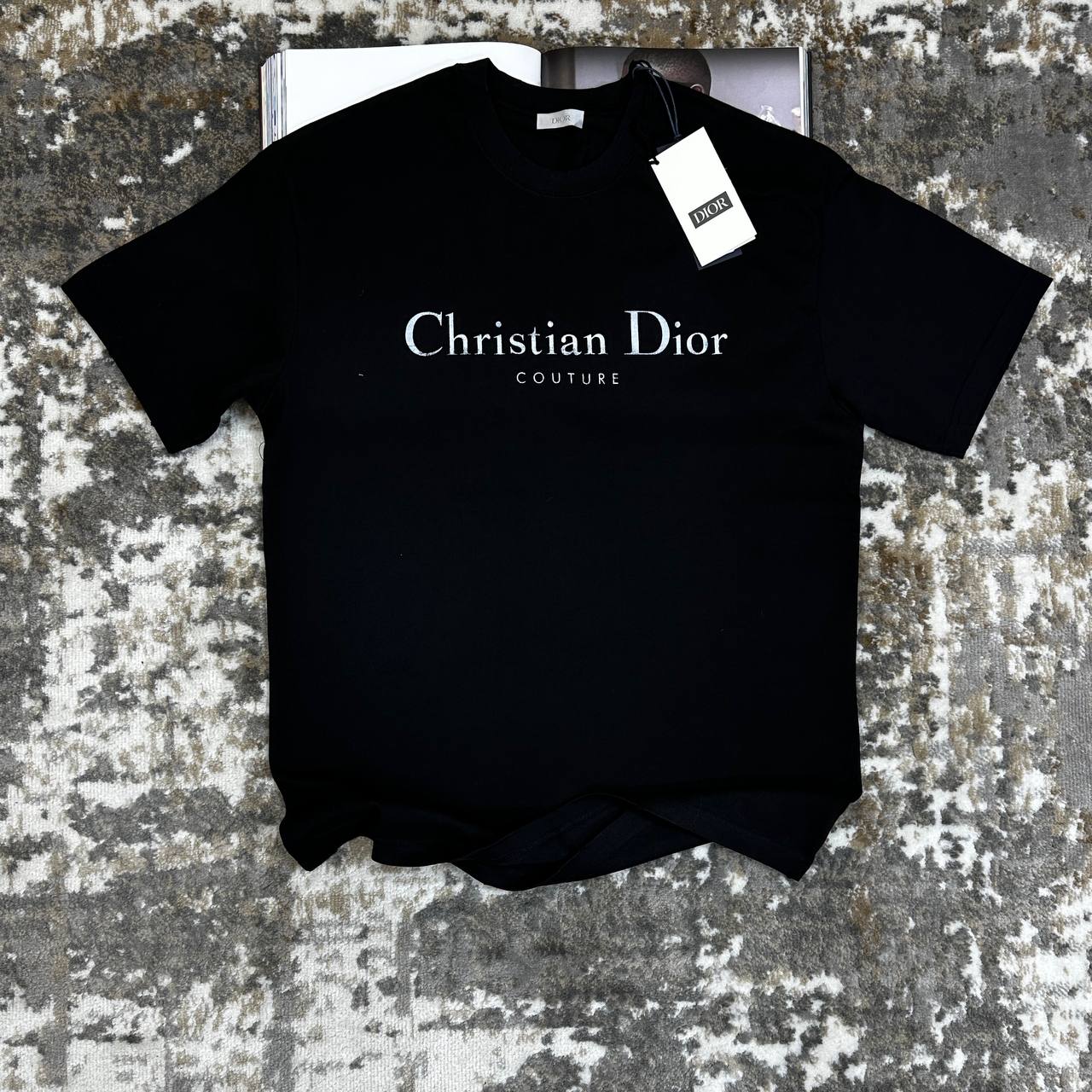 Top quality Dor T-Shirt ha2508
