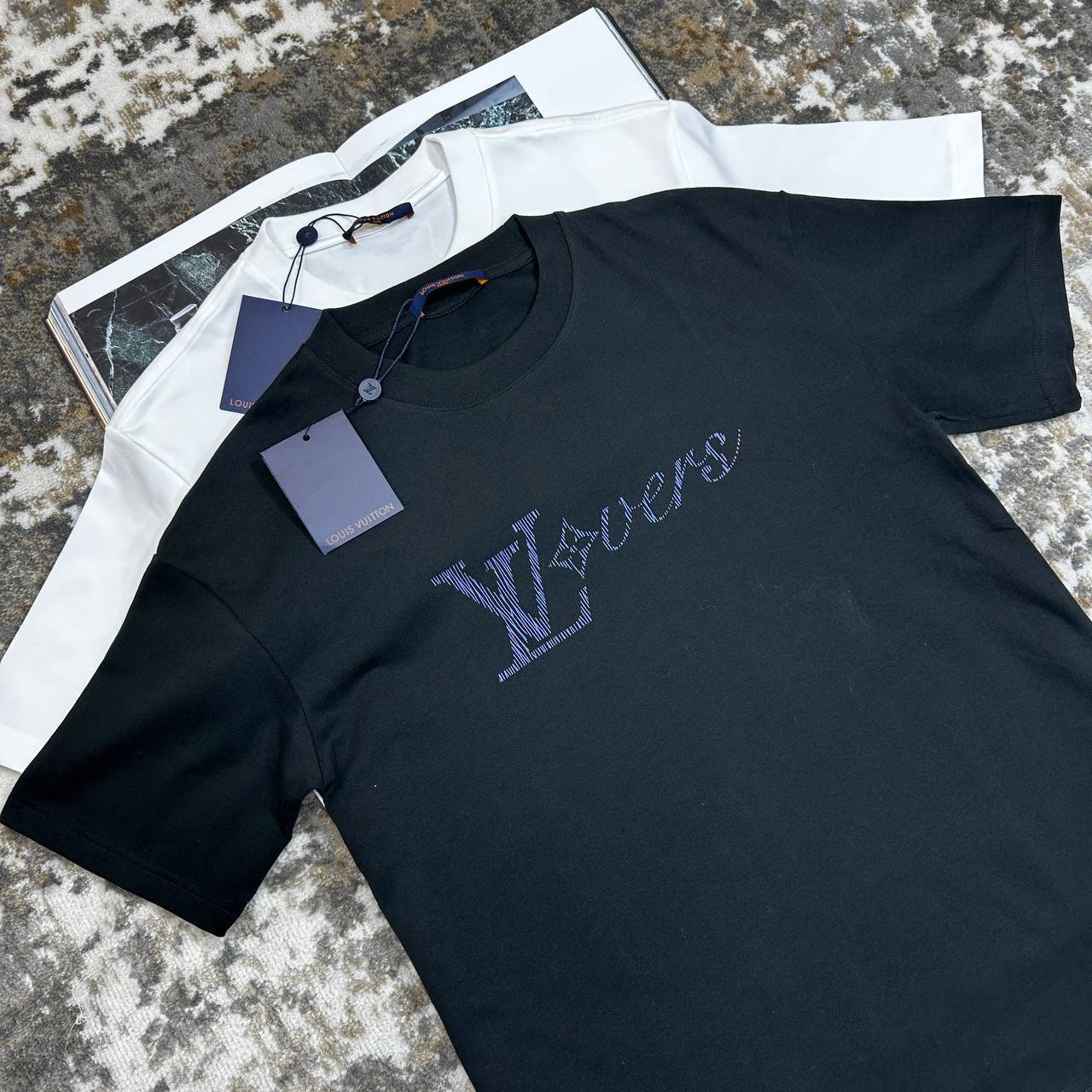 Top quality Lv T-shirt ha2508