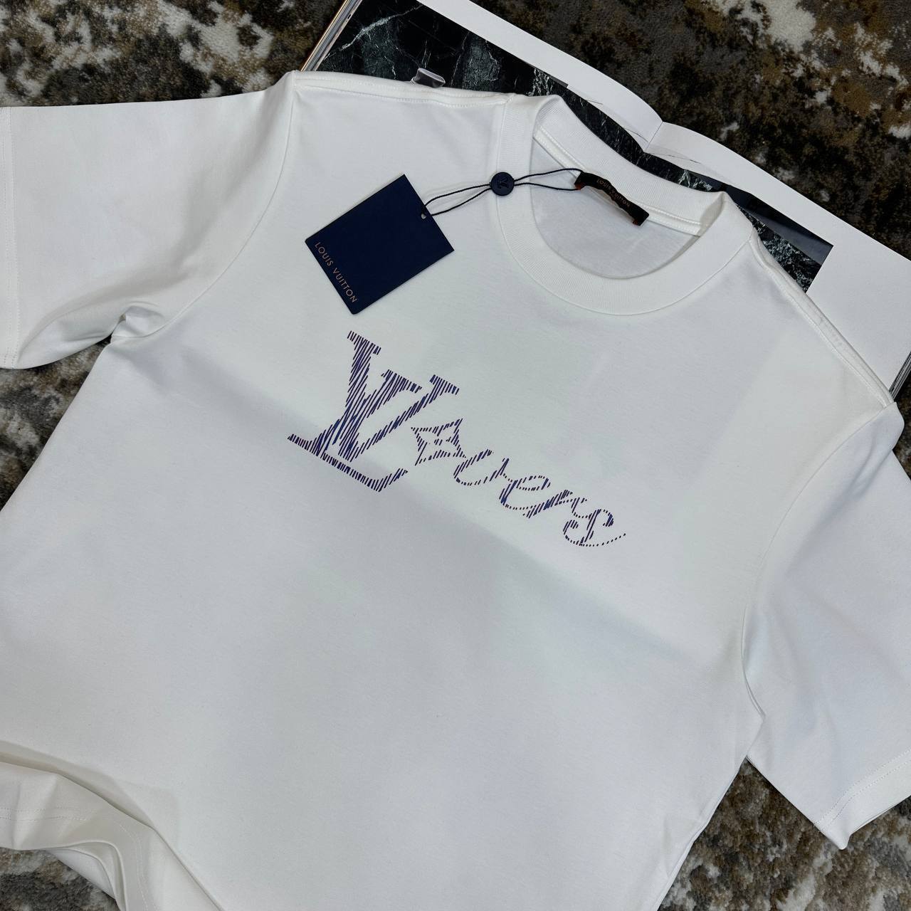 Top quality Lv T-shirt ha2508