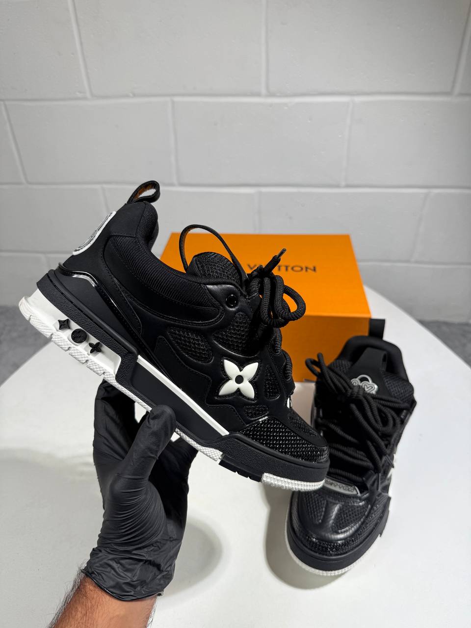 Lve skates 3008