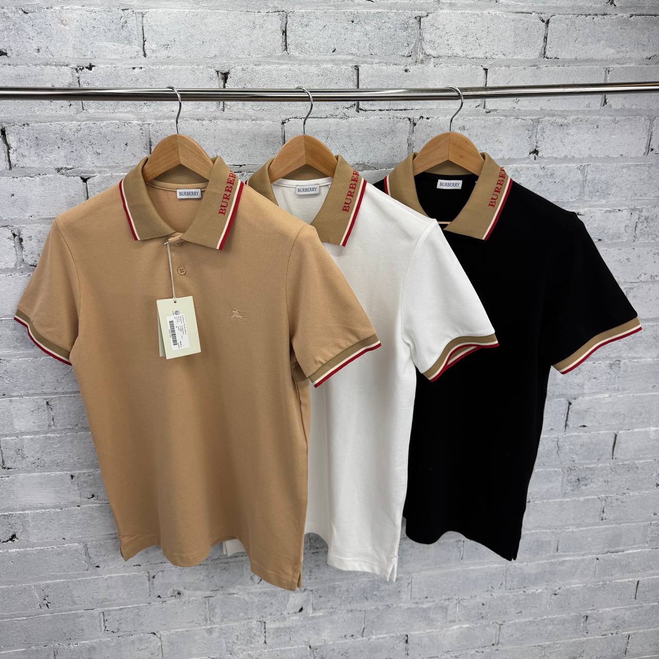 Burbery polos sa2508
