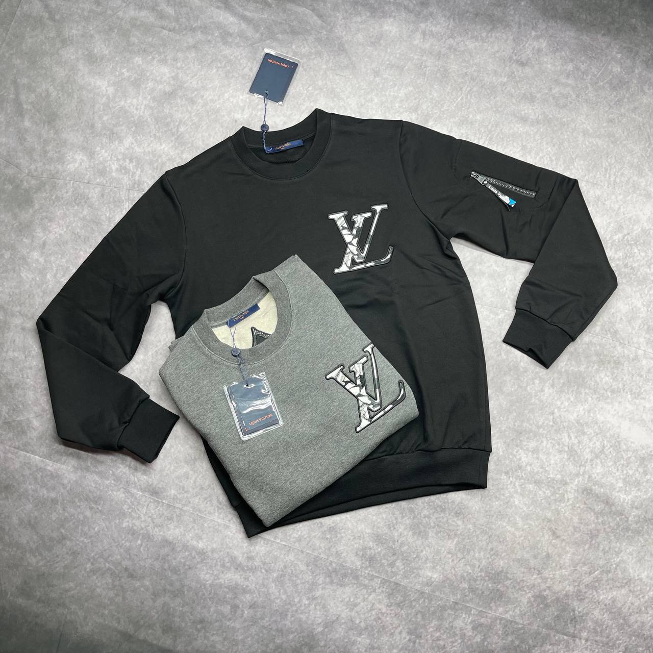 Lv jumpers on sale sa2508