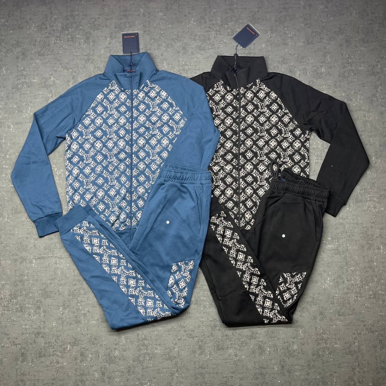 Clon Lv tracksuit on sale sa2508