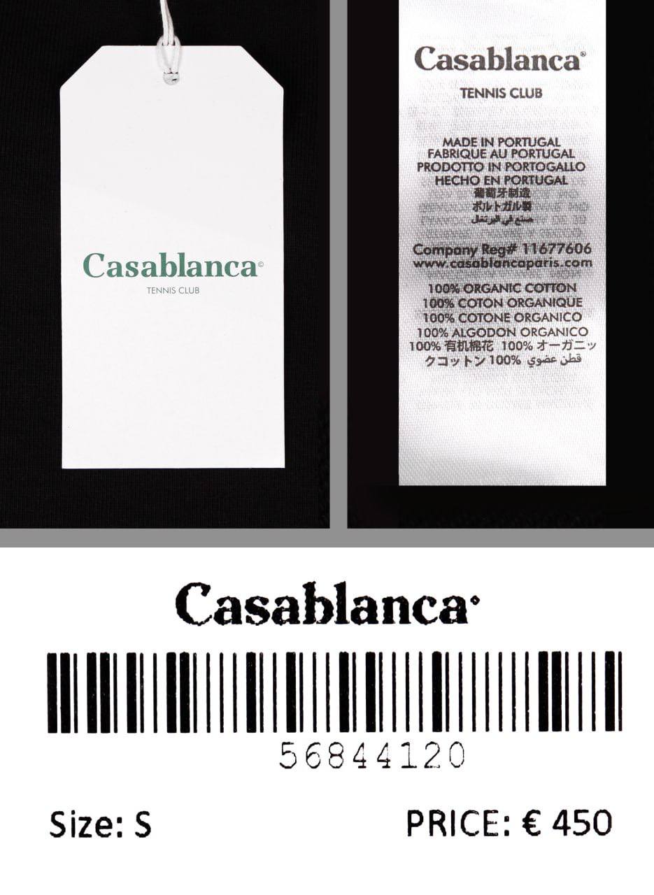 Casblanca jumper na2508