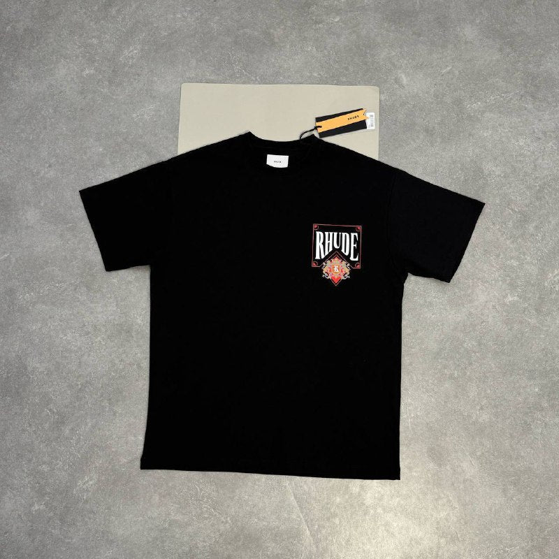 Rhud T-shirts na2508
