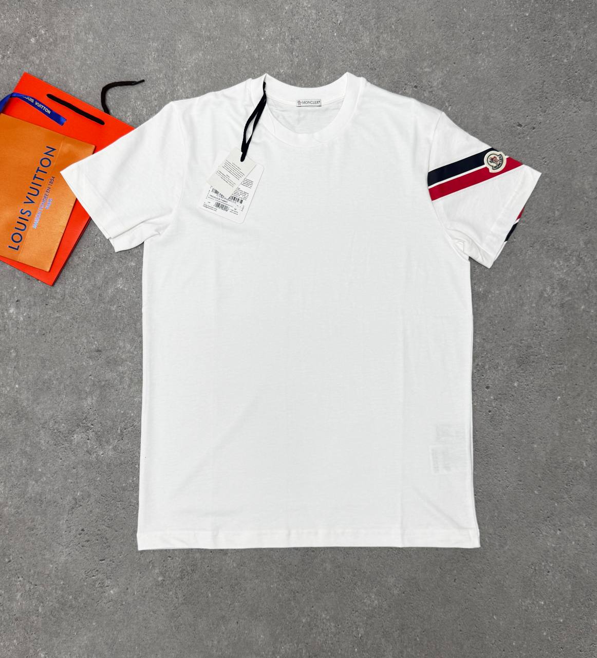 Moncle T-shirts na2508