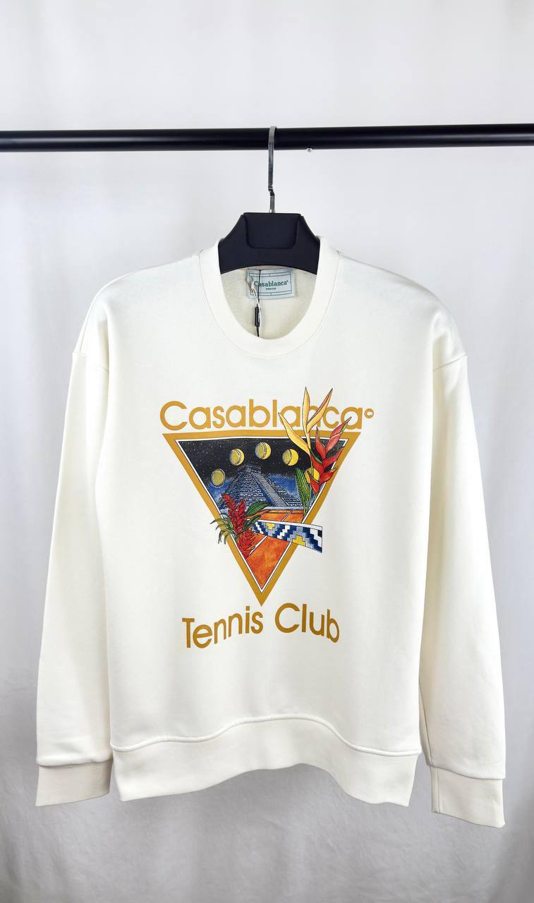 Casablanc jumper jj1506
