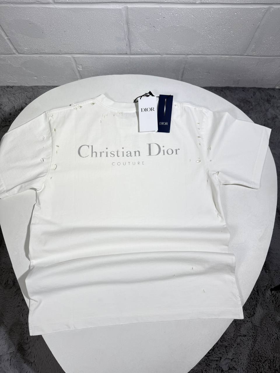 Dor tees 3008