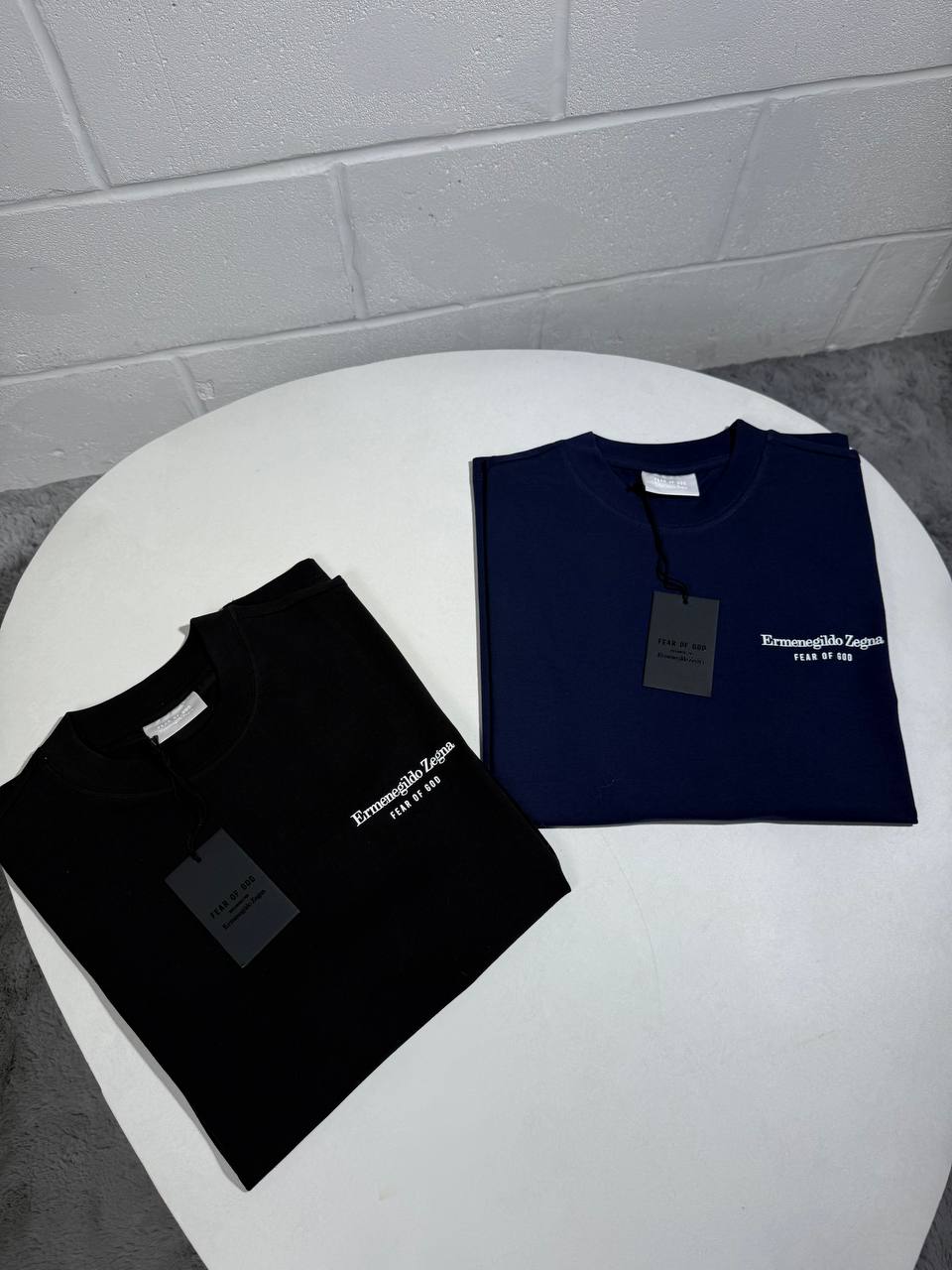 Zegn tees 3008