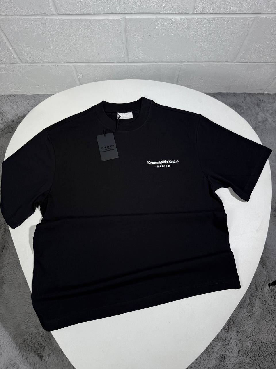 Zegn tees 3008
