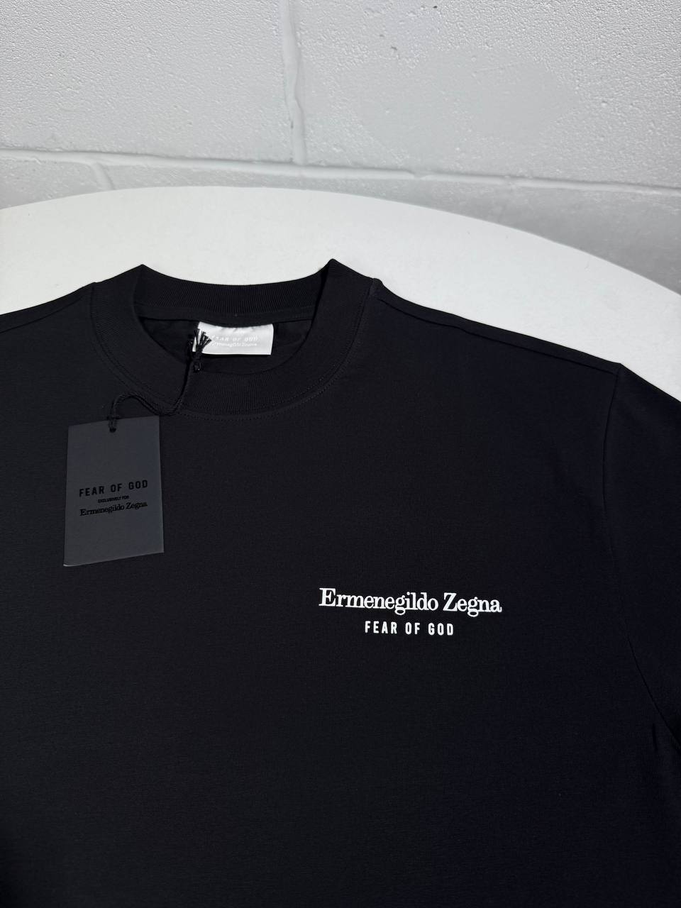 Zegn tees 3008