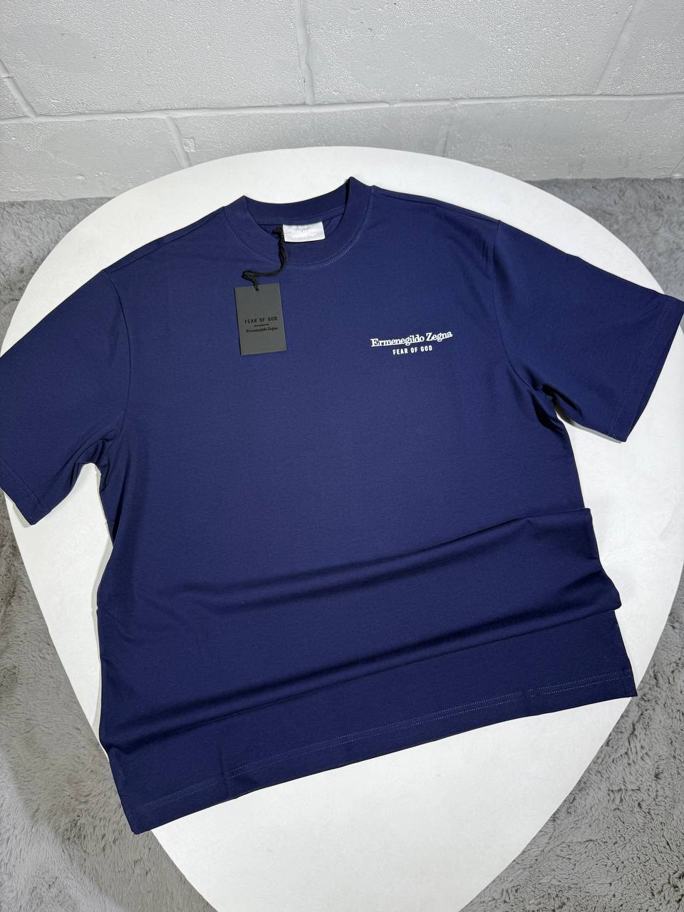 Zegn tees 3008