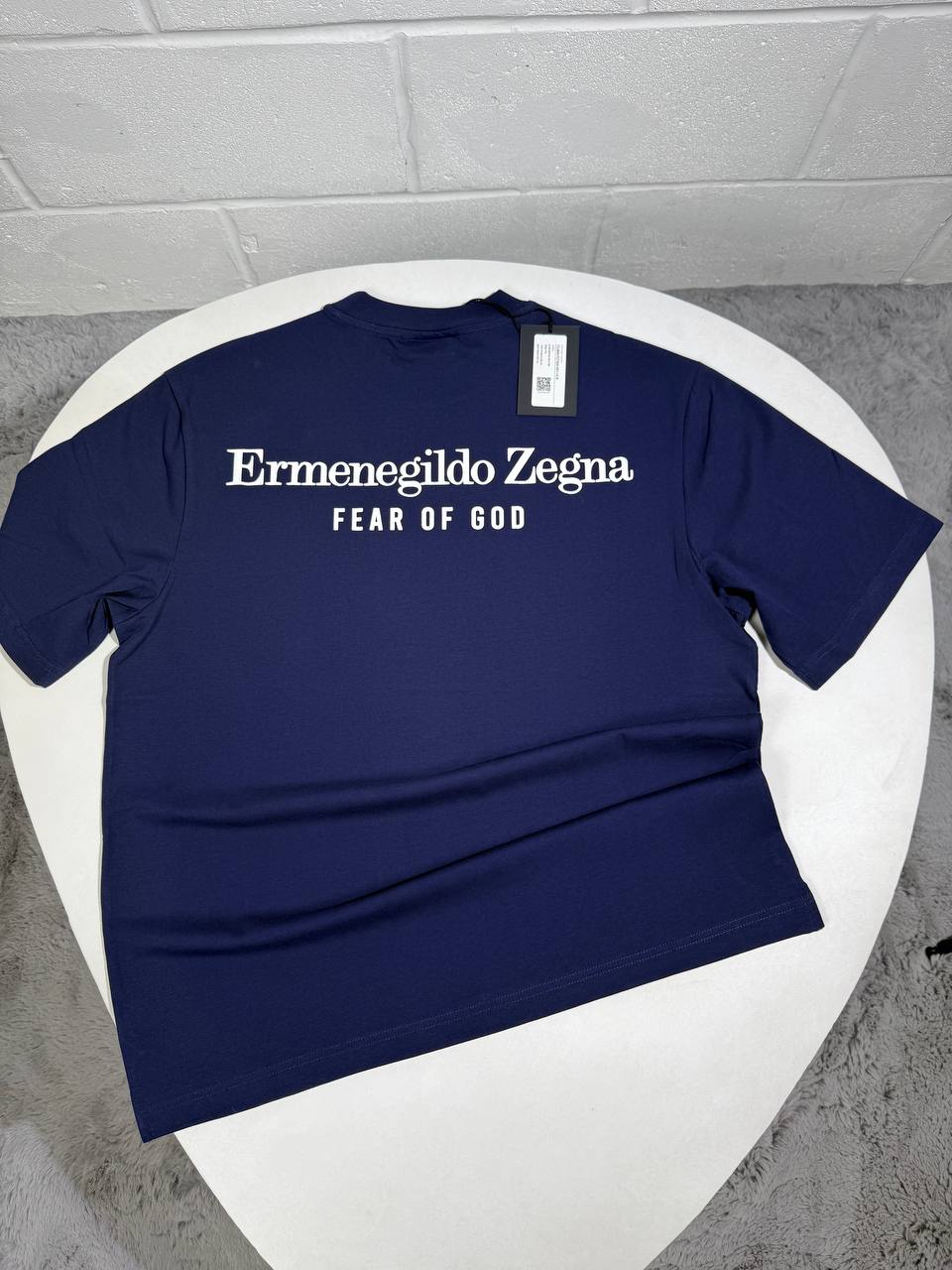 Zegn tees 3008