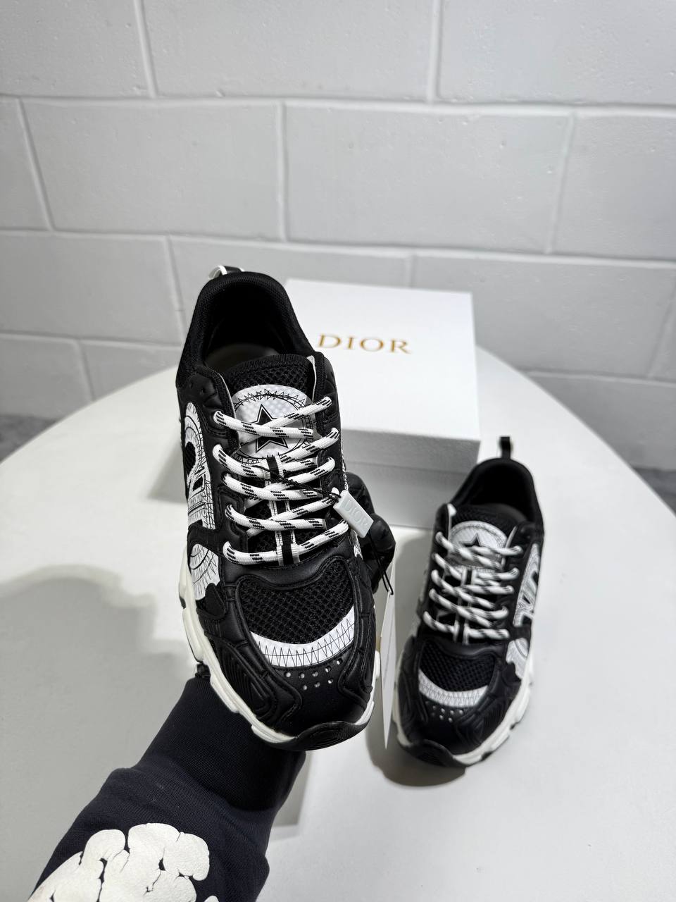 Ladies dors 3008