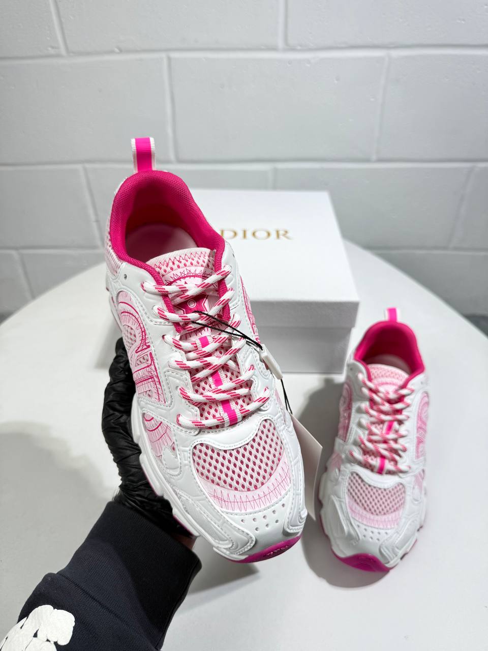 Ladies dors 3008