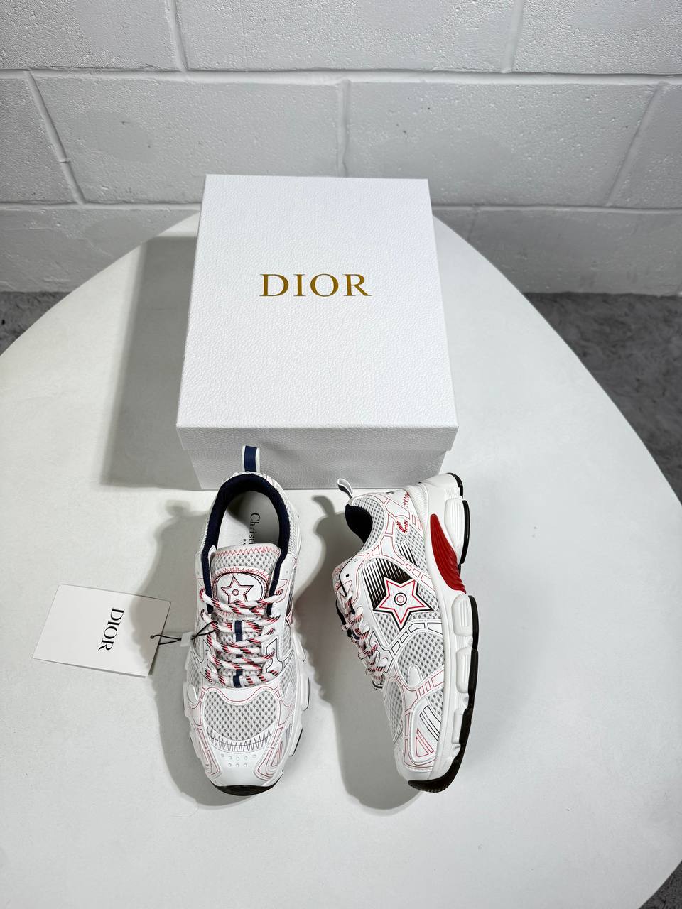 Ladies dors 3008