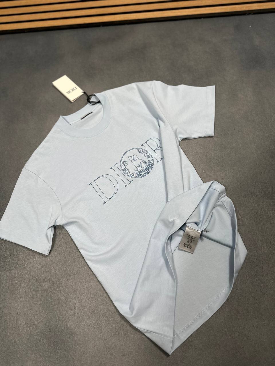 SUPER CLO DOR TEE sa2608
