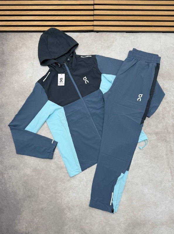 MENS ON CLOU TRACKSUITS am1506