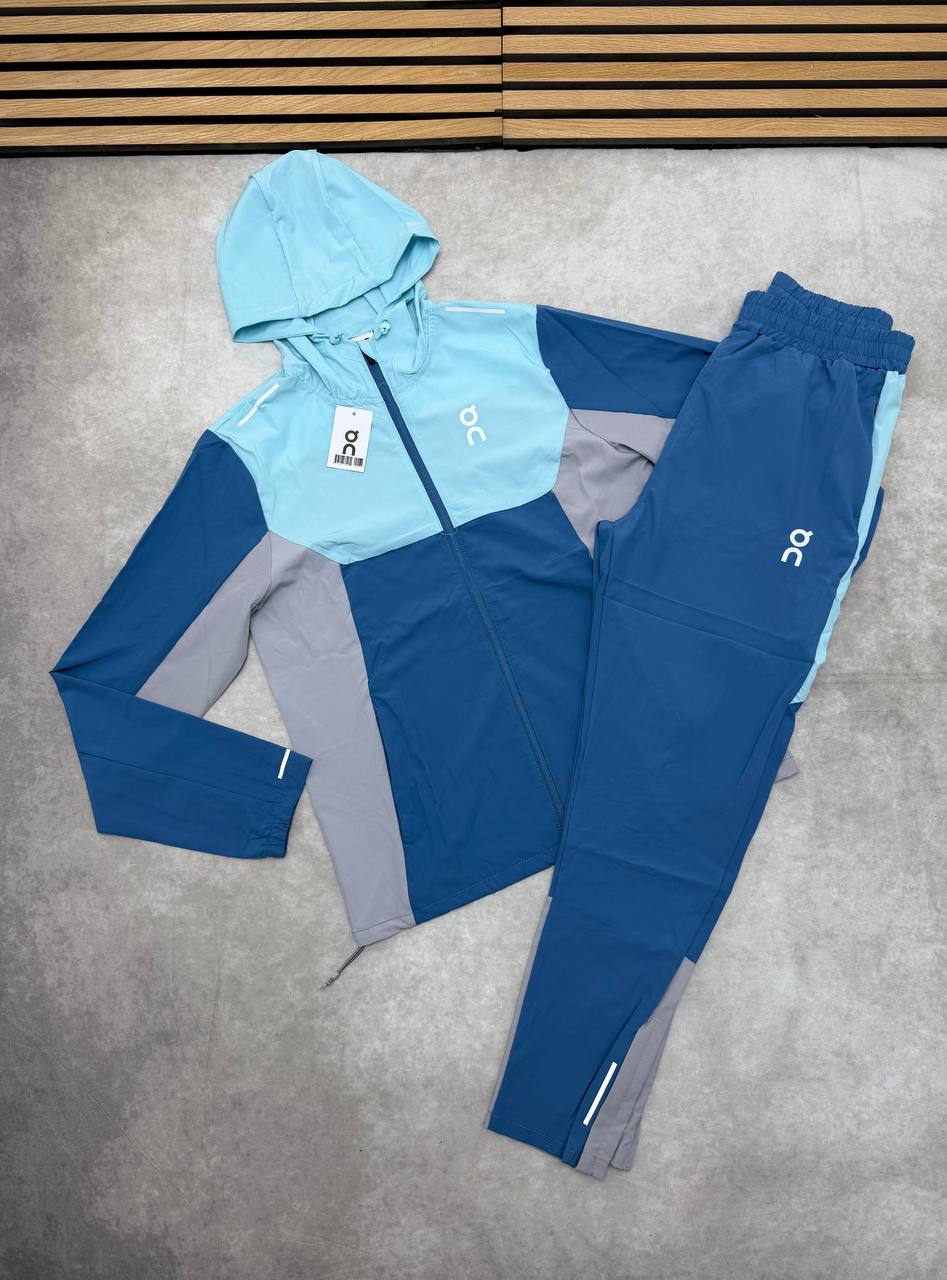 MENS ON CLOU TRACKSUITS am1506