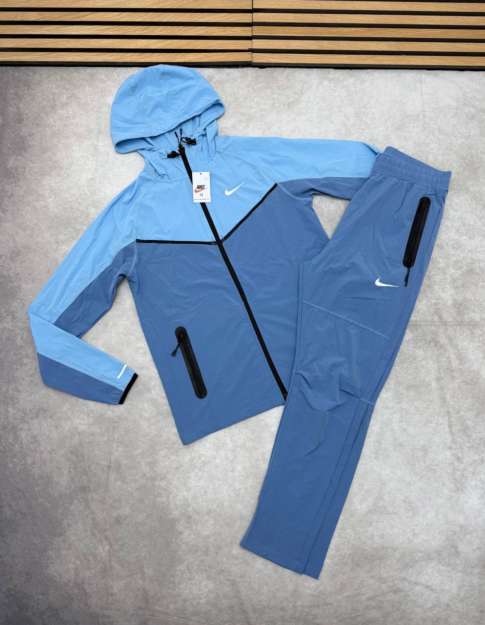 MENS NIK TRACKSUITS am1506