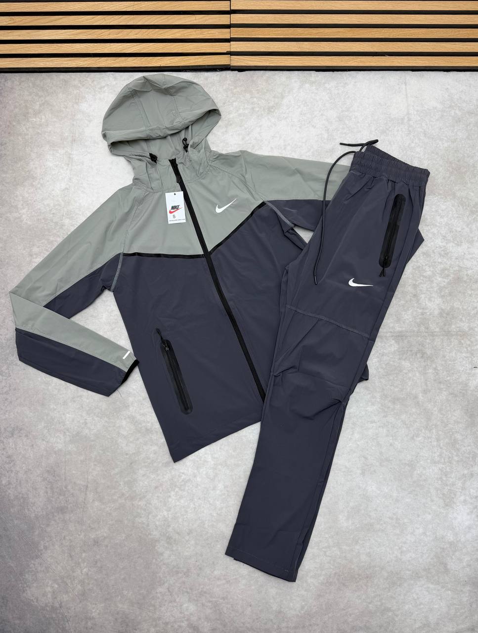 MENS NIK TRACKSUITS am1506