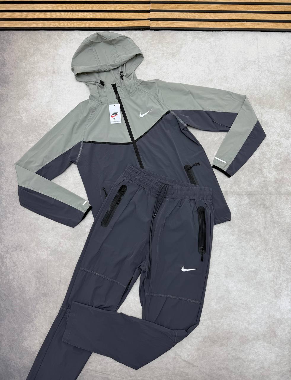MENS NIK TRACKSUITS am1506