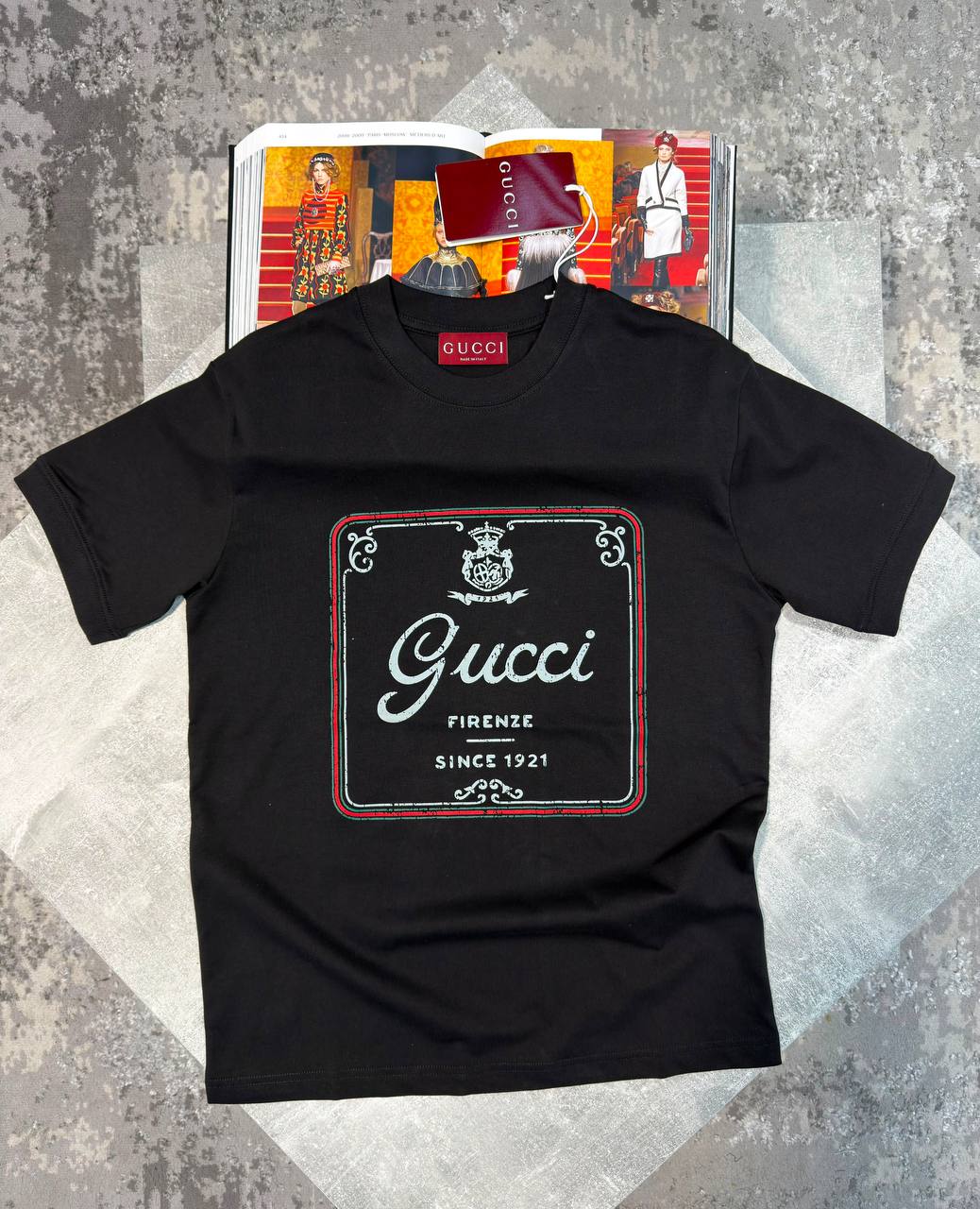 Gucc Tshirt-aj1606