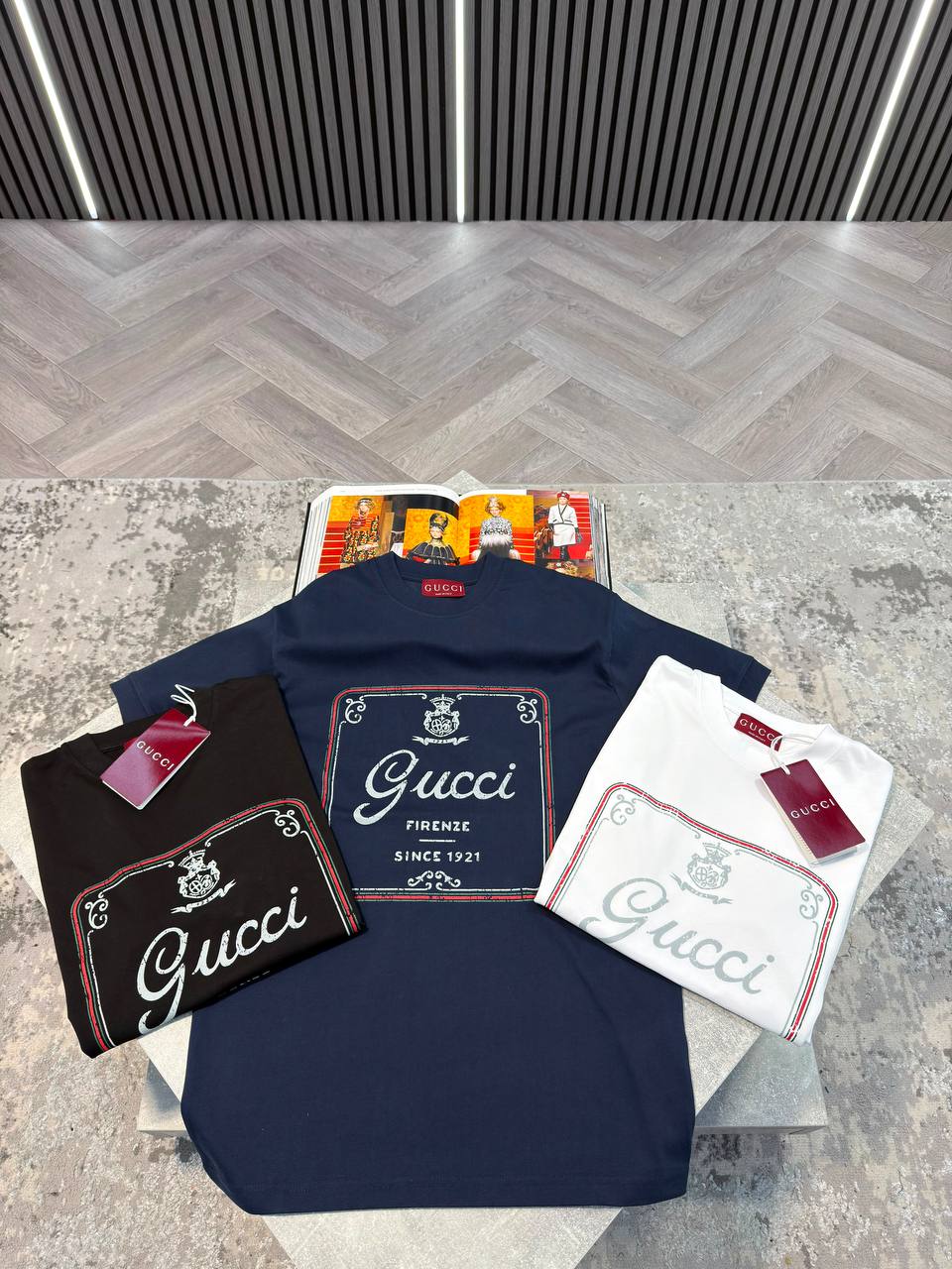Gucc Tshirt-aj1606