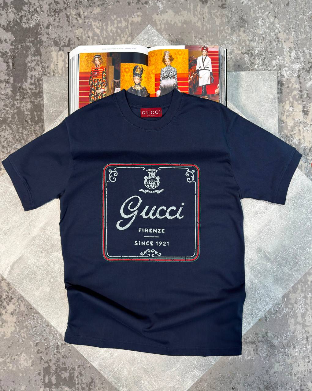 Gucc Tshirt-aj1606